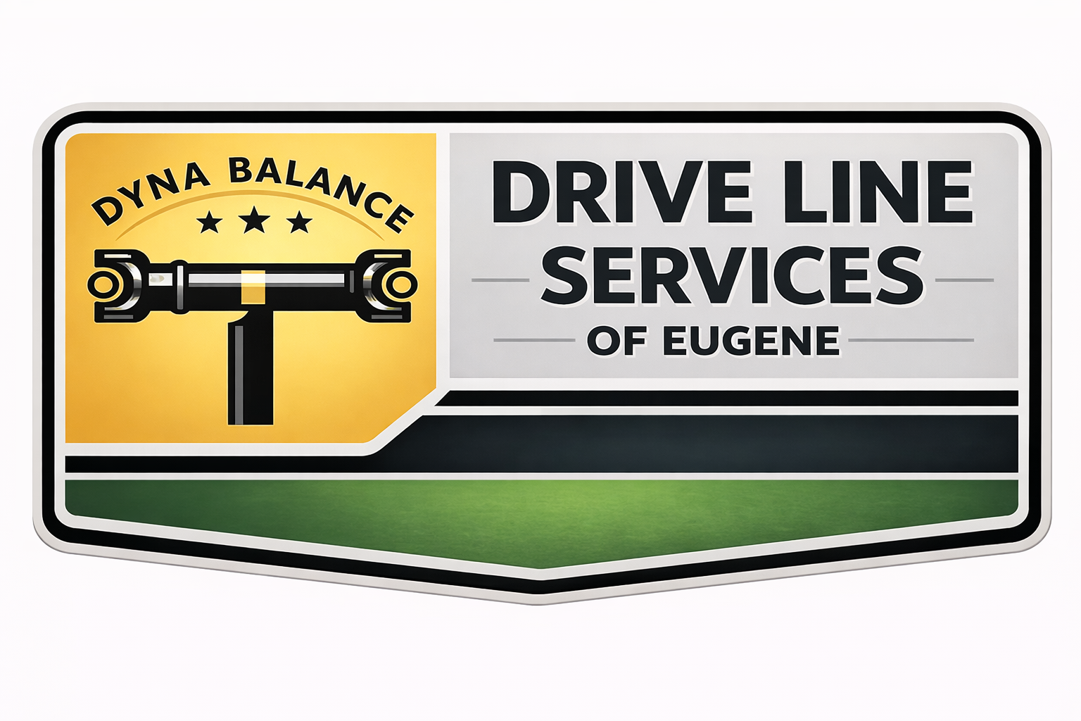 Drive Line Services of Eugene